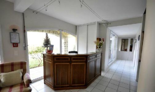 Au Bon Coin Hotel Lurbe-Saint-Christau Bagian luar foto