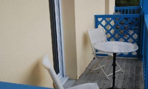 Au Bon Coin Hotel Lurbe-Saint-Christau Ruang foto