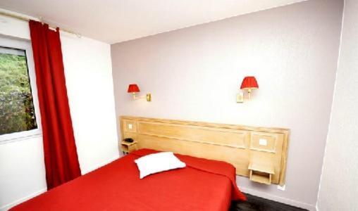 Au Bon Coin Hotel Lurbe-Saint-Christau Ruang foto
